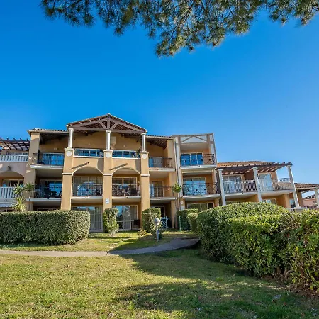 Village Cap Esterel - Les Bastides-1 By Interhome Saint-Raphael (Var)