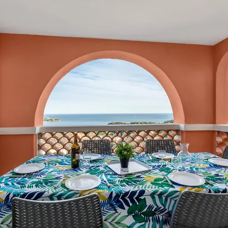 Village Cap Esterel - Les Bastides-1 By Interhome Apartment