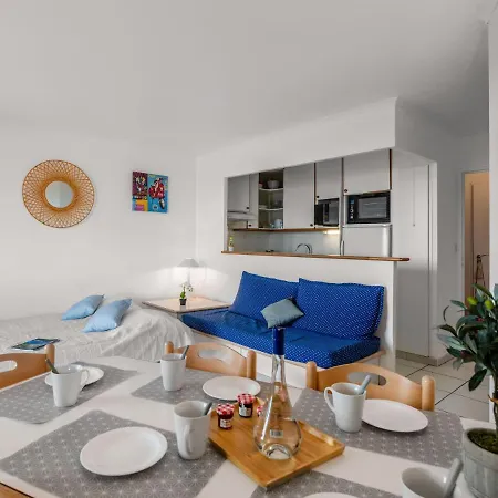 Village Cap Esterel - Les Bastides-1 By Interhome * Saint-Raphael (Var)