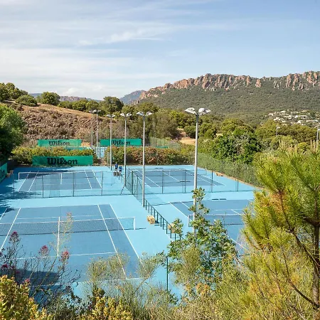 Village Cap Esterel - Les Bastides-1 By Interhome Saint-Raphael (Var)