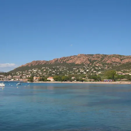 Village Cap Esterel - Les Bastides-1 By Interhome *