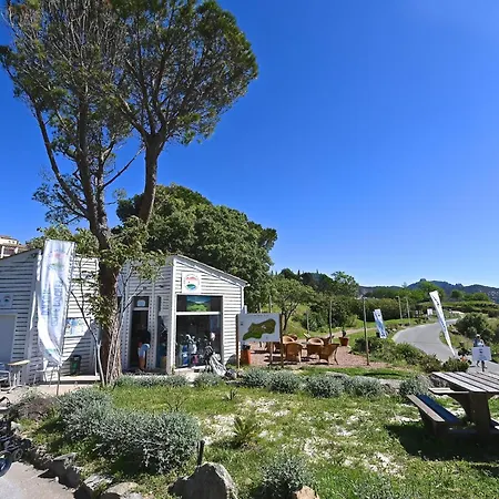 Village Cap Esterel - Les Bastides-1 By Interhome Apartment