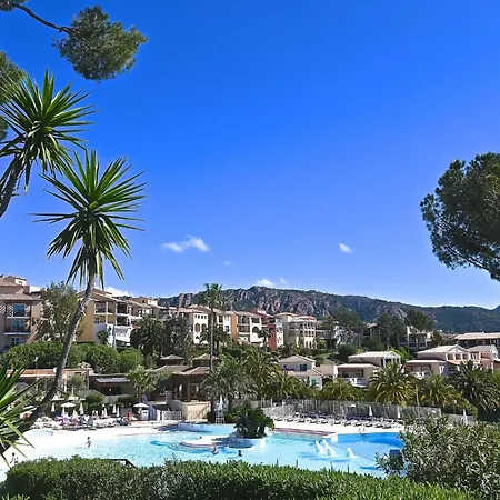 Village Cap Esterel - Les Bastides-1 By Interhome *