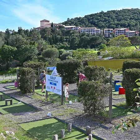 Village Cap Esterel - Les Bastides-1 By Interhome Apartment